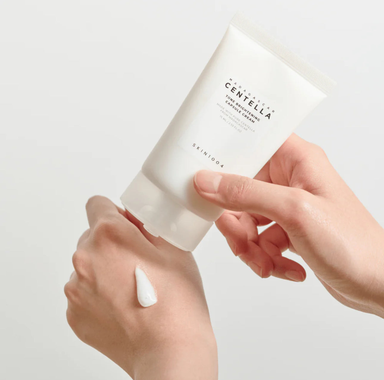 TONE BRIGHTENING CAPSULE CREAM 75ml