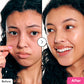 Eqqualberry  NAD+ Peptide Boosting Serum