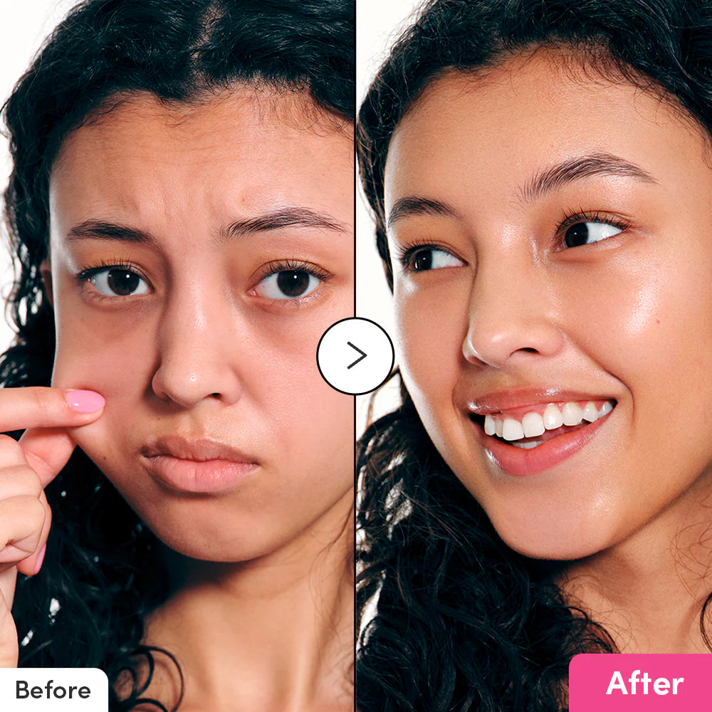 Eqqualberry  NAD+ Peptide Boosting Serum