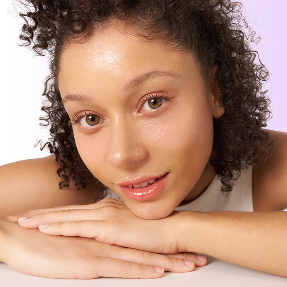 Eqqualberry Bakuchiol Plumping Capsule Toner