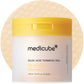 Medicube Kojic Acid Tumeric Toner Pad