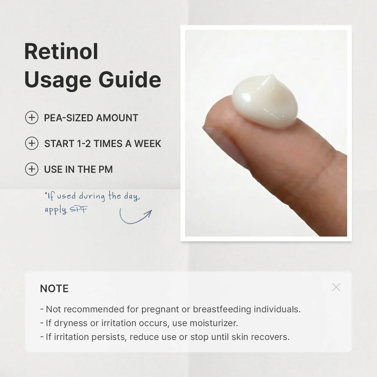 Dr. Althea – Retinol Flat Iron Eye Roller 25 ml