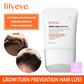 Lilyeve Grow-Turn Exosome Brush Ampoule – Tratamiento Capilar con Exosomas Vegetales 100 ml