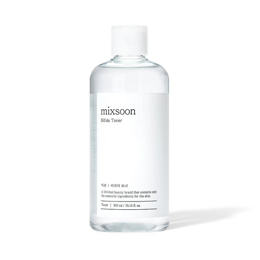 Mixsoon Bífida Toner 300ml