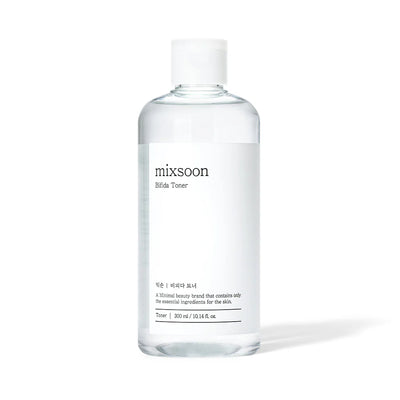 Mixsoon Bífida Toner 300ml