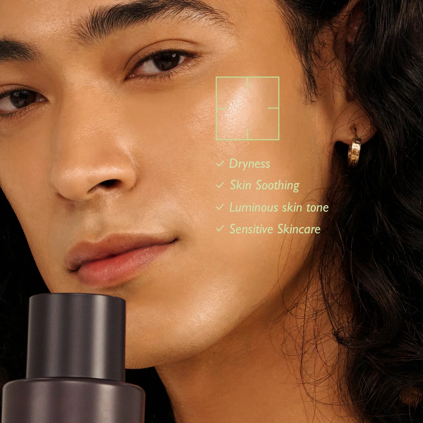 haruharu Black Rice Hyaluronic Toner 150ml