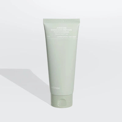 Celimax Ji Woo Gae Baking Soda Deep Pore Foam Cleansing