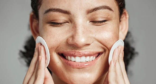 Celimax Ji Woo Gae Heartleaf BHA Peeling Pad