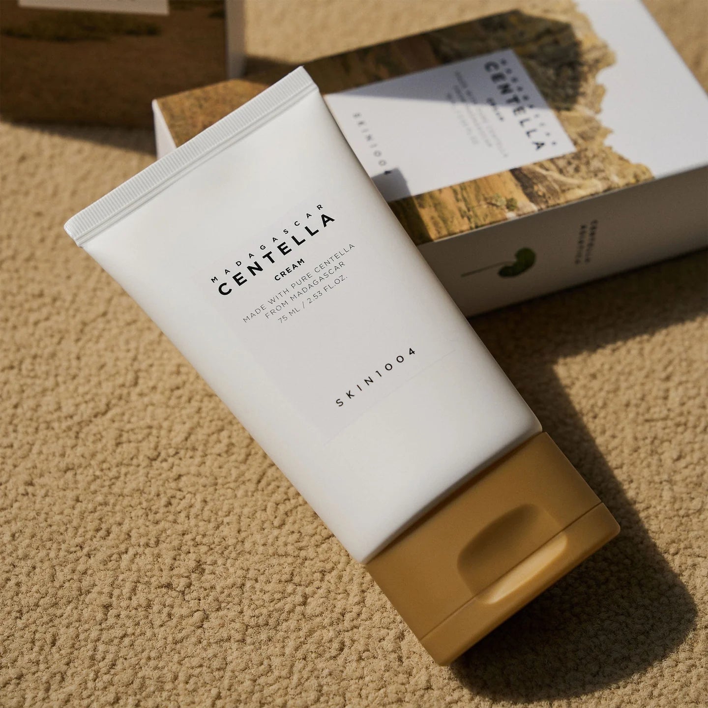 Centella Cream 75ml
