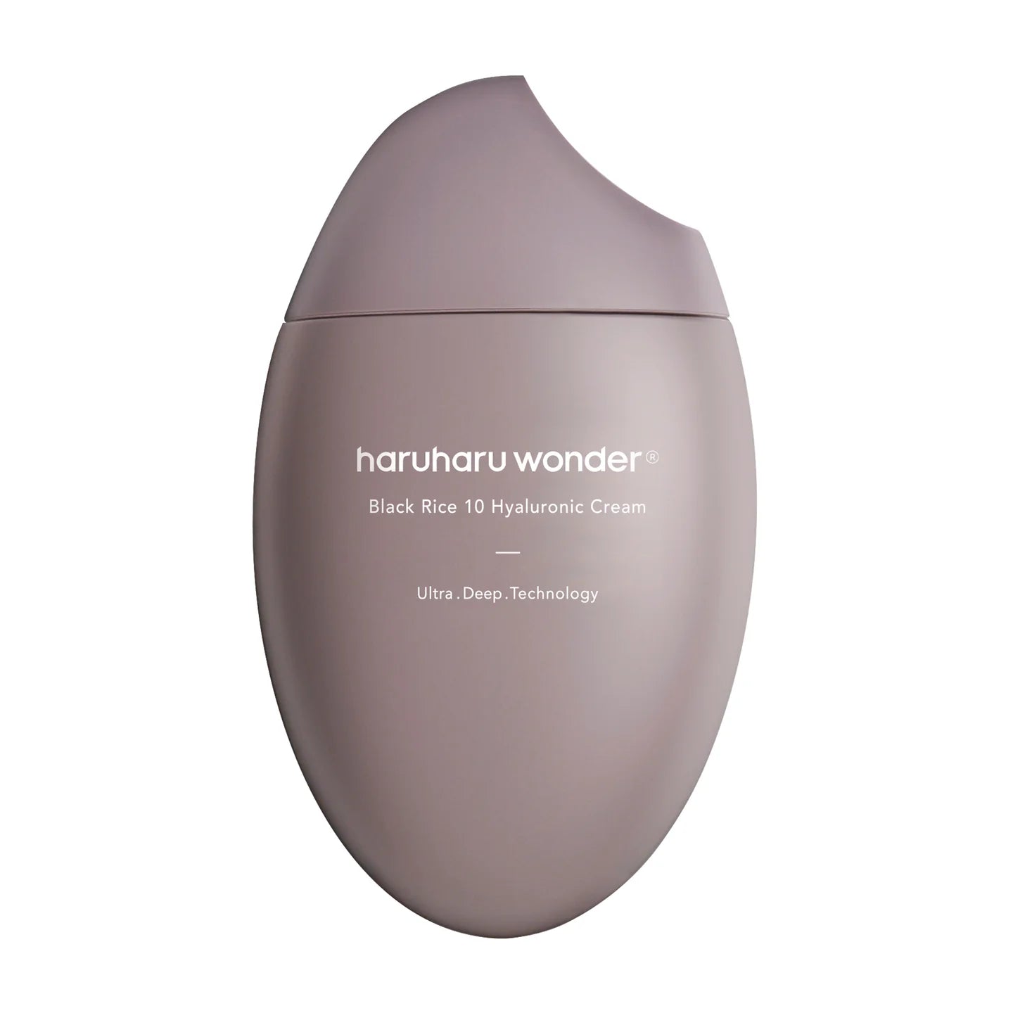 haruharu 10 Hyaluronic Cream