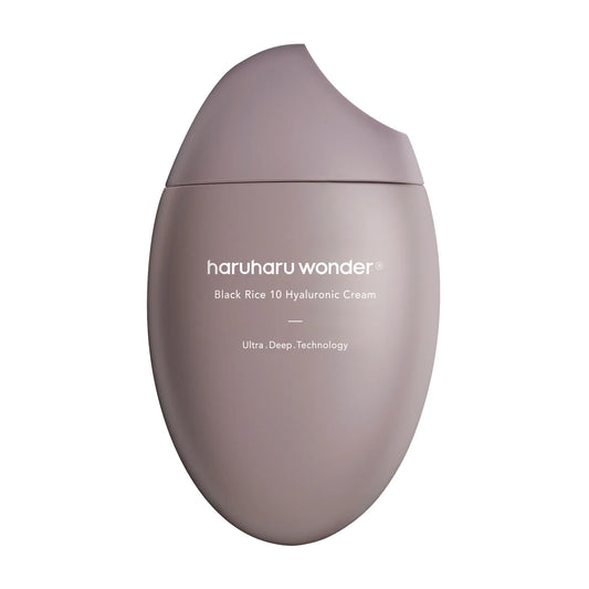 haruharu 10 Hyaluronic Cream