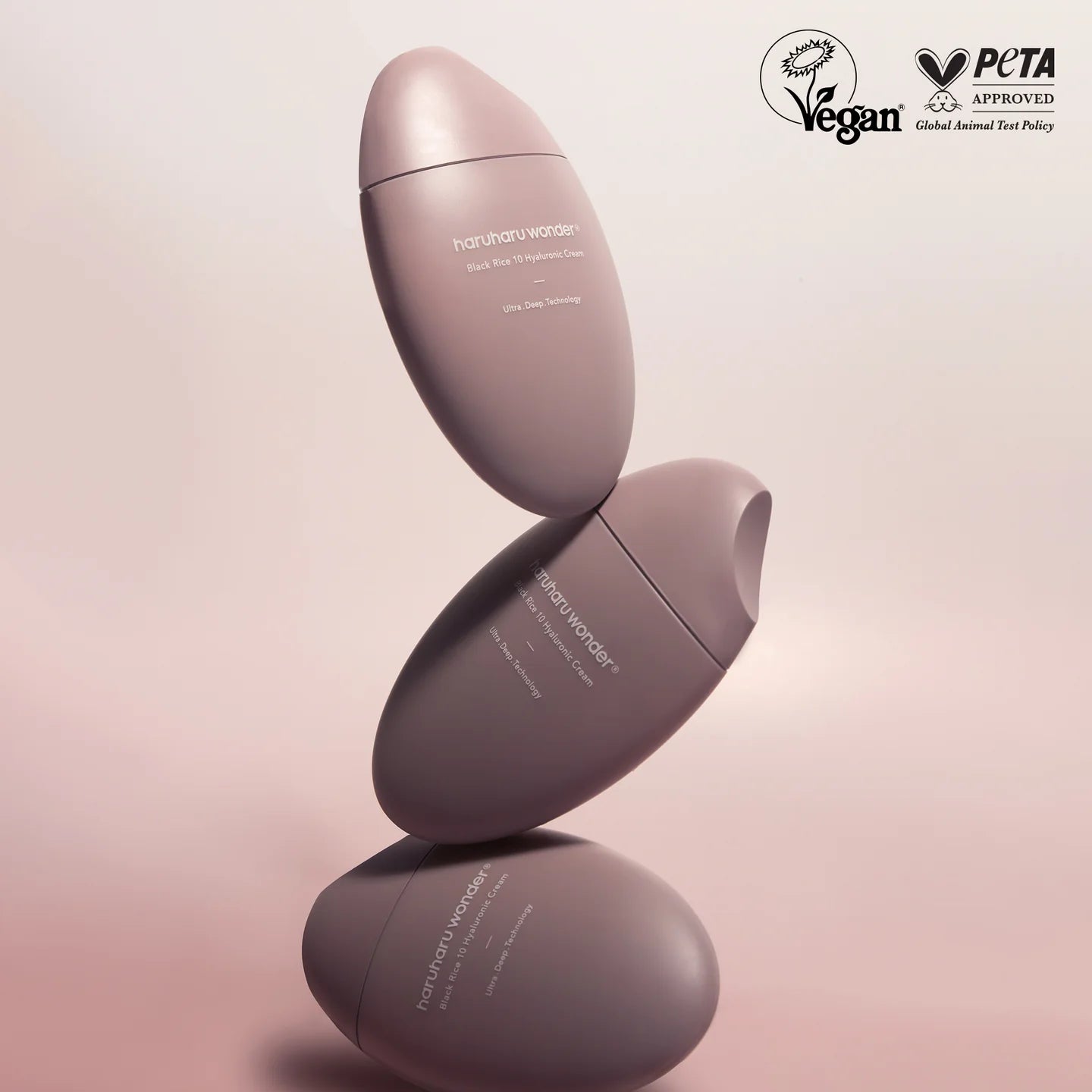 haruharu 10 Hyaluronic Cream