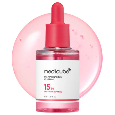 Medicube TXA Niacinamide 15%Serum 30 ml