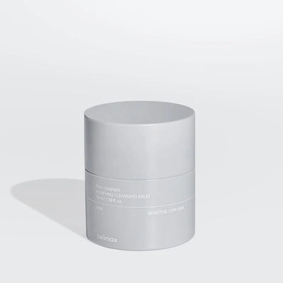 Celimax Dual Barrier Purifying Cleansing Balm