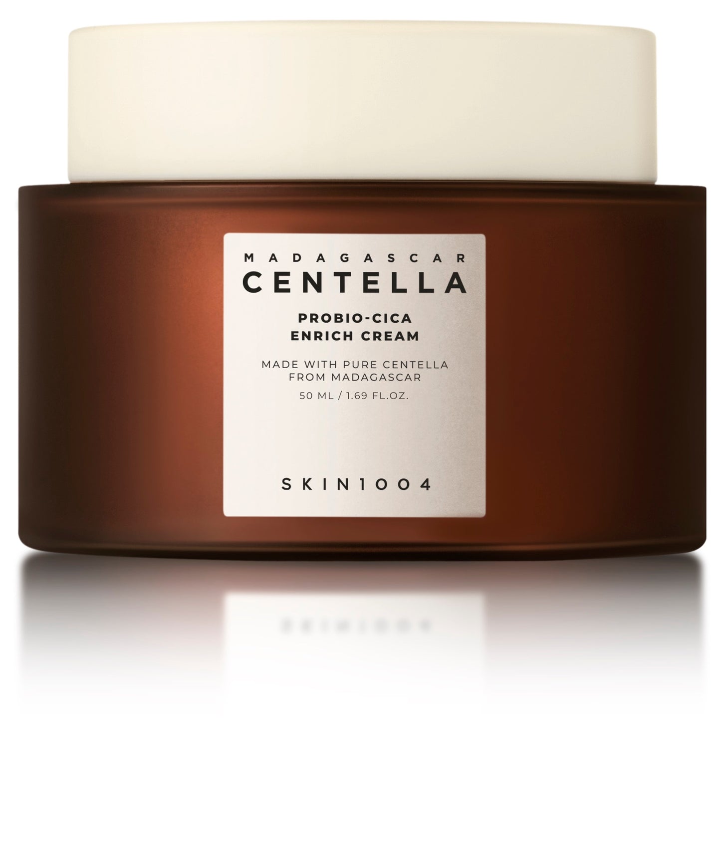 CREMA ENRIQUECIDA  PROBIO-CICA 50ML