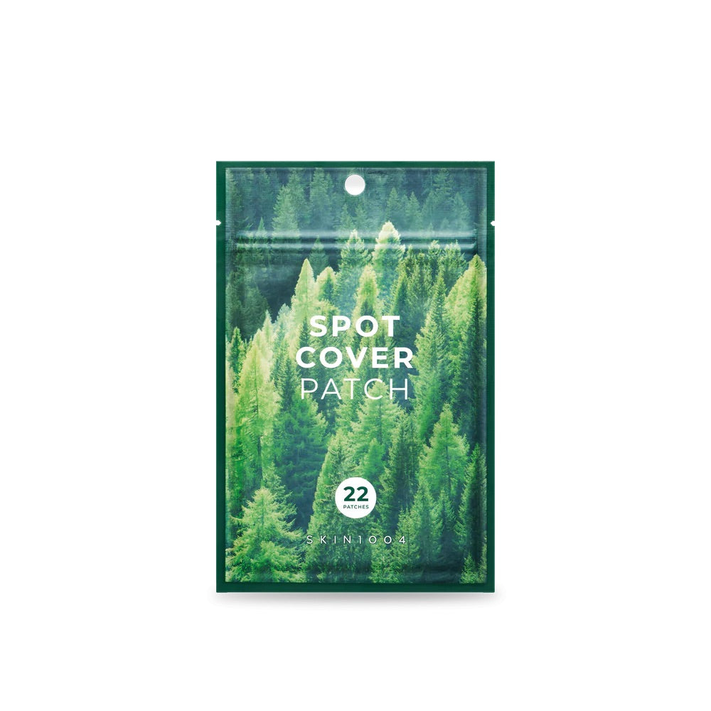 SPOT COVER PATCHES