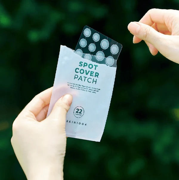 SPOT COVER PATCHES