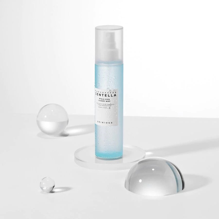 HYALU-CICA CLOUDY MIST 125ML