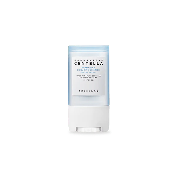 HYALU-CICA SUN STICK SILKY-FIT 20 G SPF50+