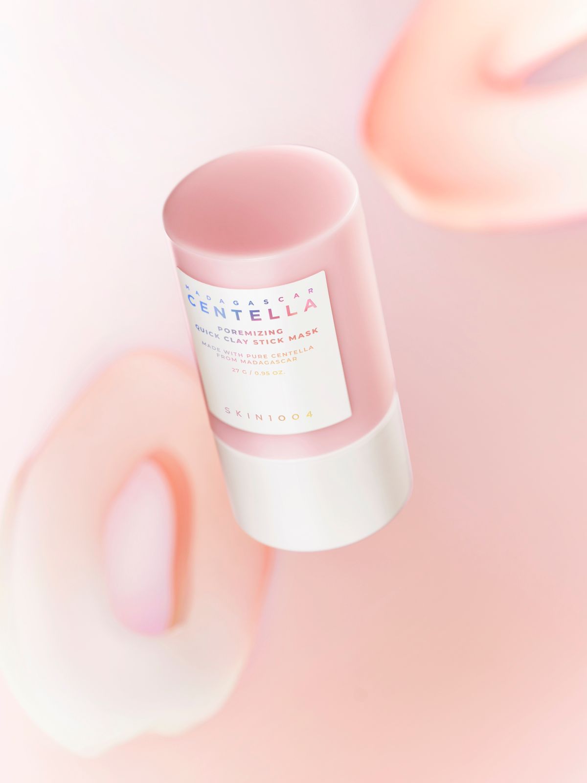 QUICK CLAY STICK MASK 27G