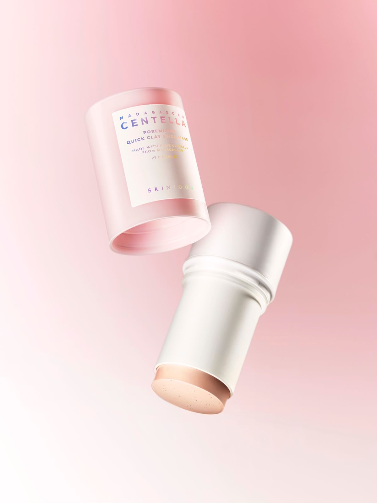 QUICK CLAY STICK MASK 27G