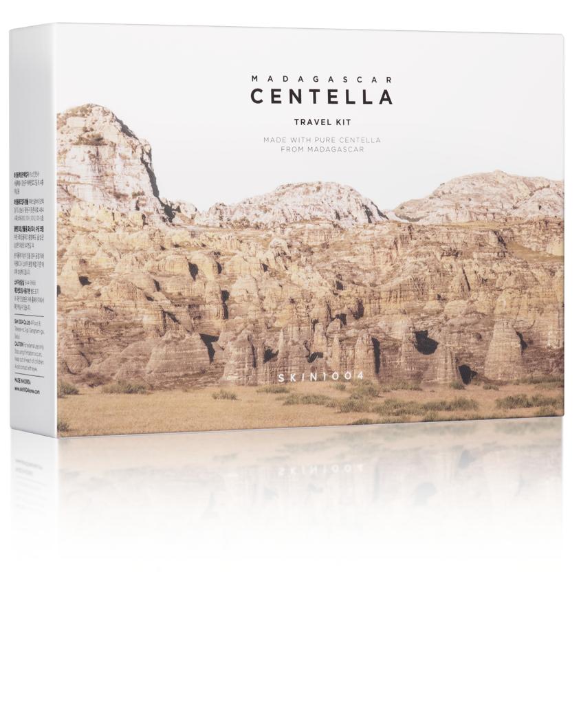 TRAVEL KIT CENTELLA