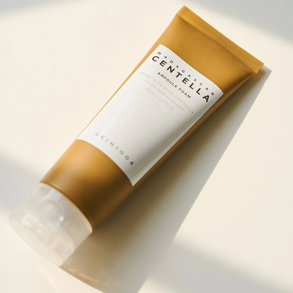 CENTELLA AMPOULE FOAM 125ml