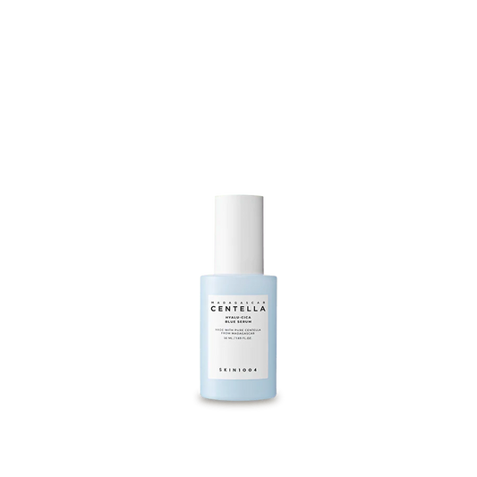 HYALU-CICA BLUE SERUM 50ml