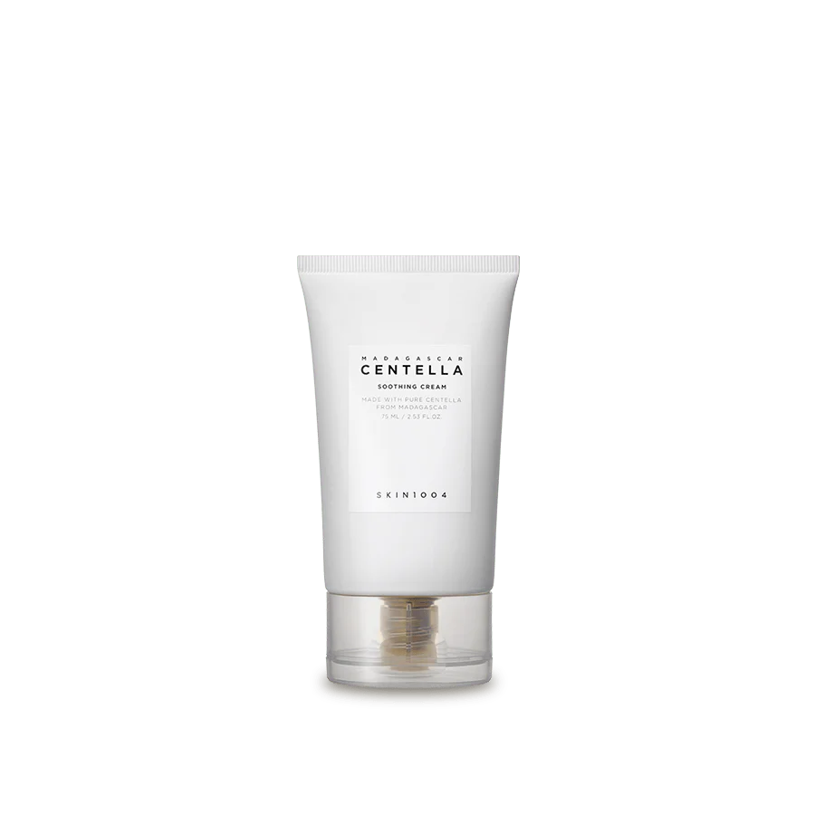 MADAGASCAR CENTELLA SOOTHING CREAM 75ml