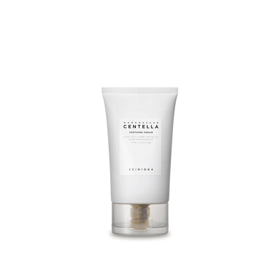 MADAGASCAR CENTELLA SOOTHING CREAM 75ml