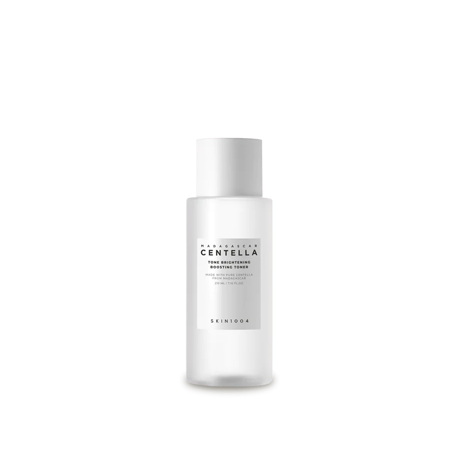 TONE BRIGHTENING BOOSTING TONER 210ml