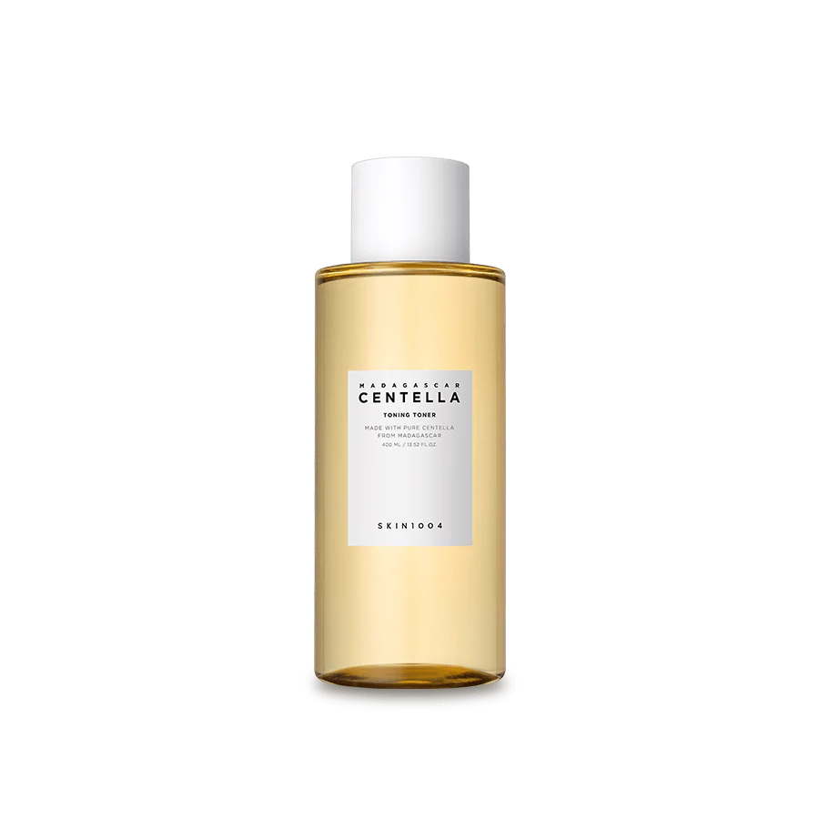 CENTELLA TONING TONER 210ml