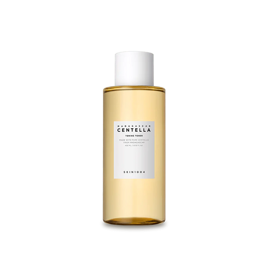 CENTELLA TONING TONER 210ml