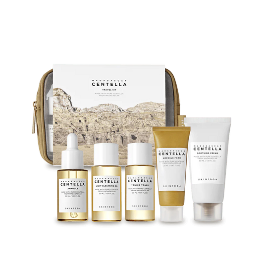 TRAVEL KIT CENTELLA