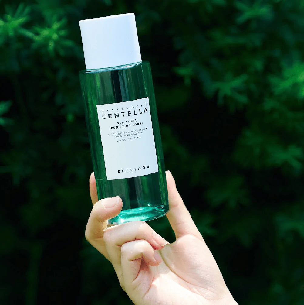 TEA-TRICA PURIFYING TONER 210ml