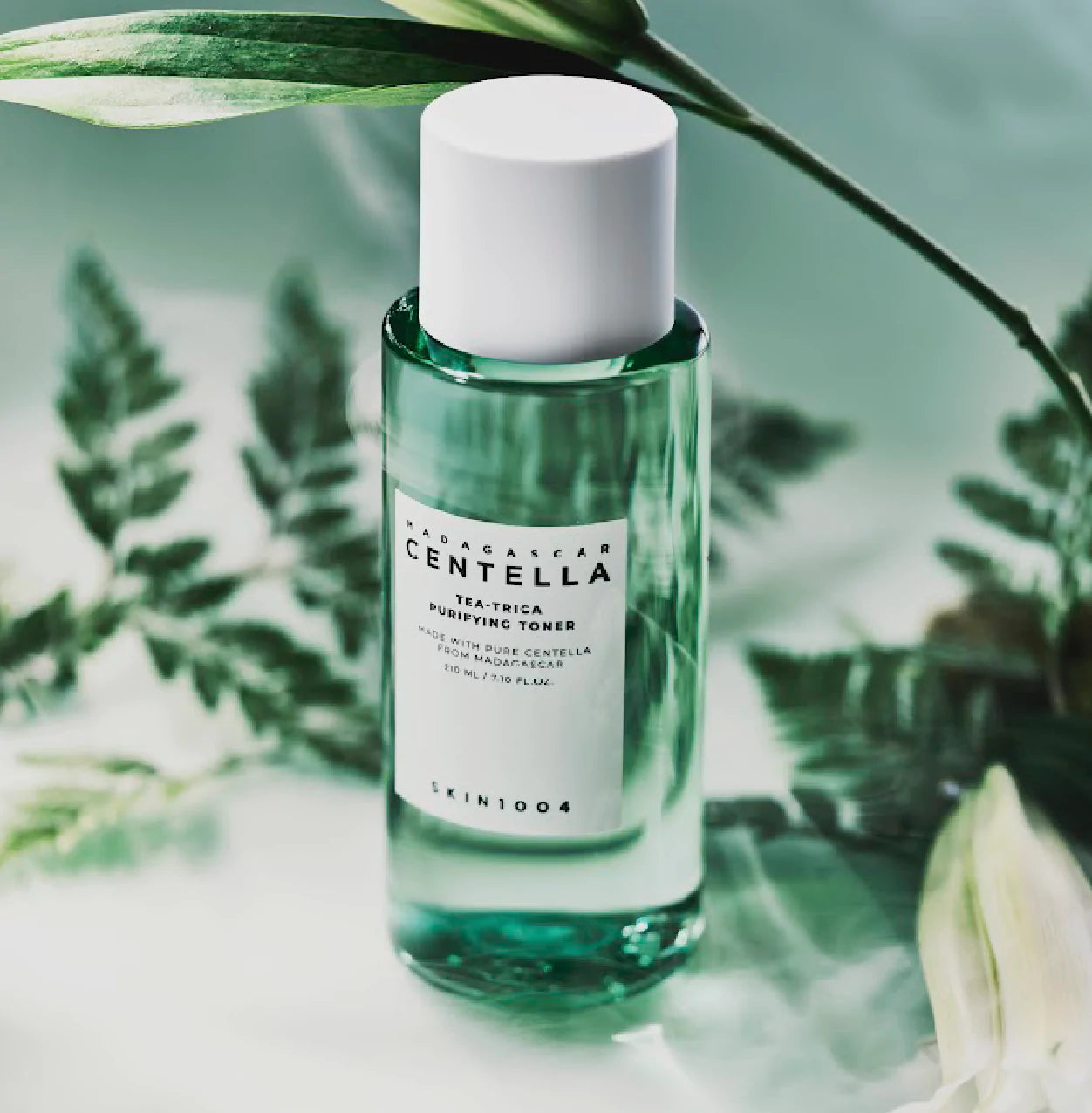 TEA-TRICA PURIFYING TONER 210ml
