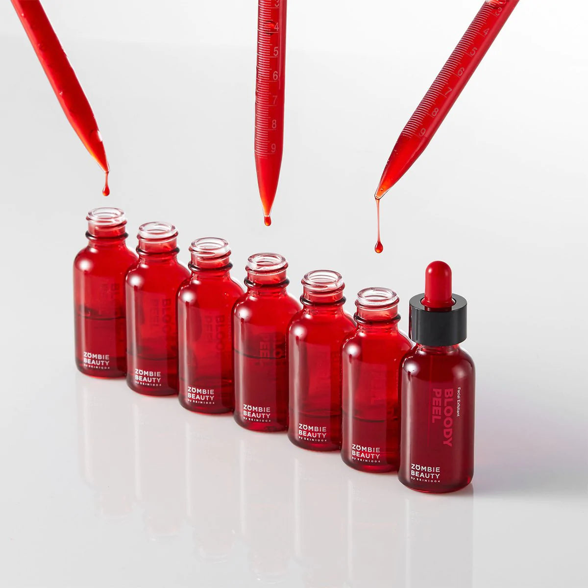 BLOODY PEEL 30ml