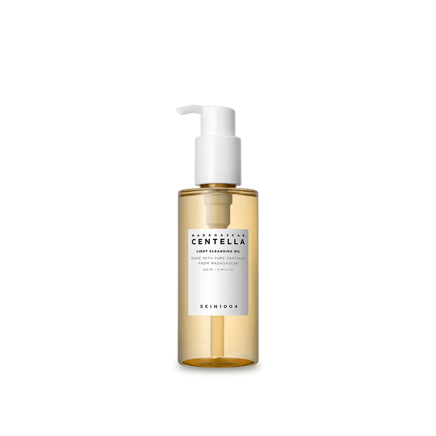 CENTELLA LIGHT CLEANSING OIL 200ml