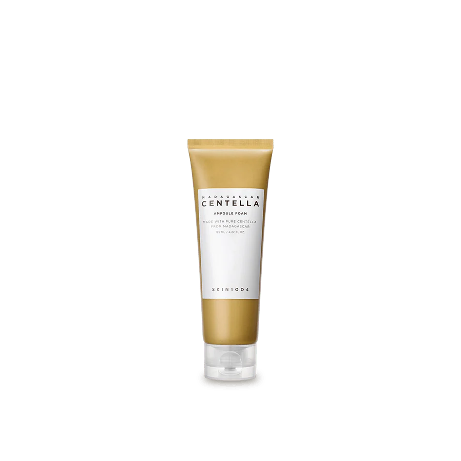 CENTELLA AMPOULE FOAM 125ml