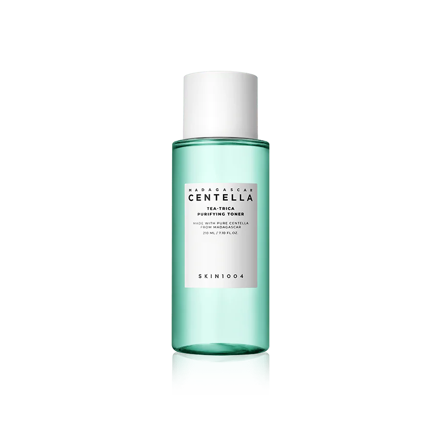 TEA-TRICA PURIFYING TONER 210ml